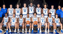 duke 25