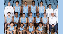 North Carolina 24